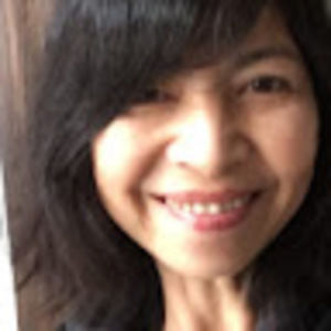 Meet your Posher, Satomi